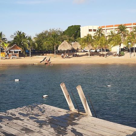 Homely Studio Apartment Curacao Виллемстад Экстерьер фото